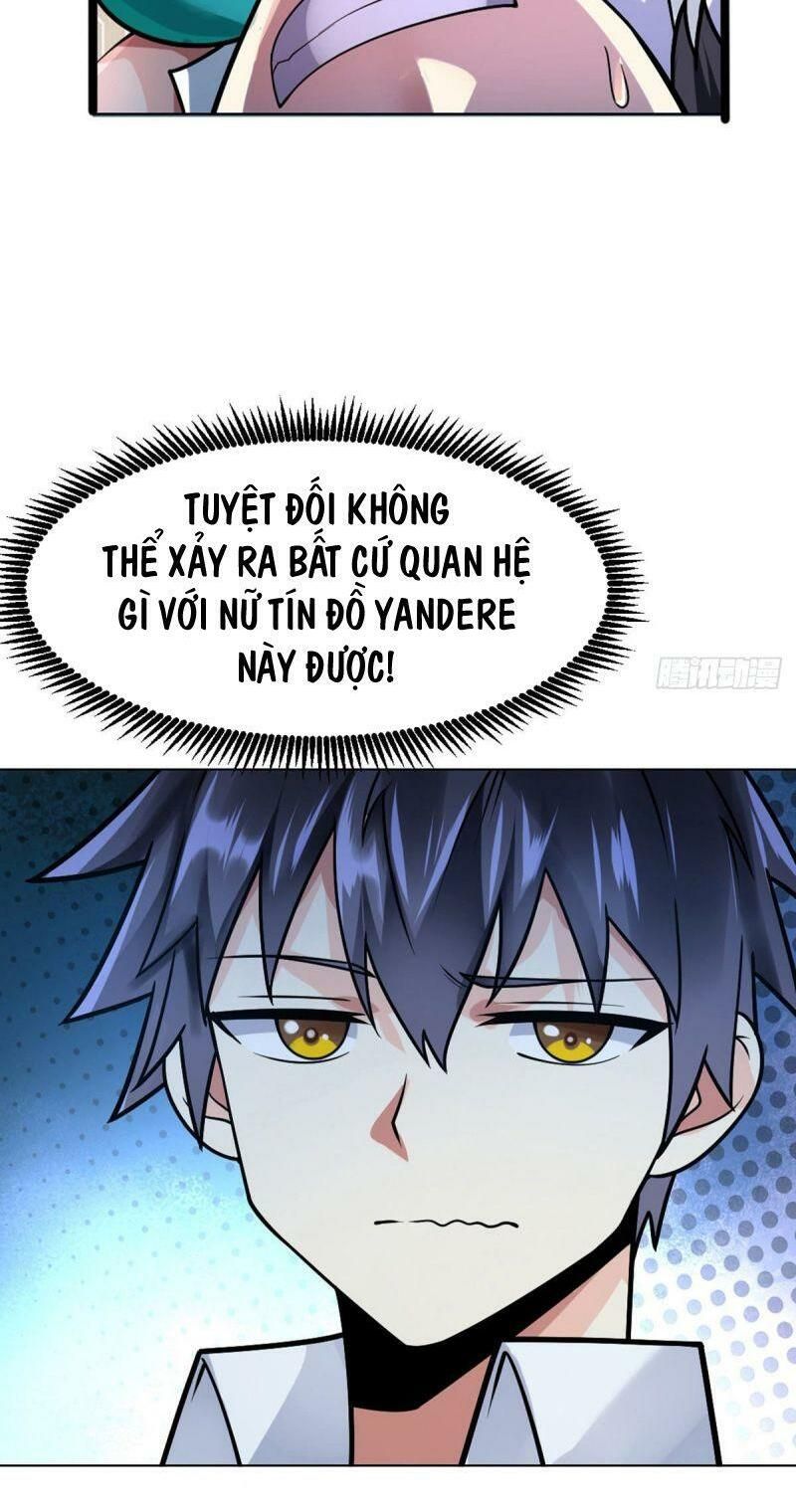 đọc truyện Vạn Hồn Hào Tế Chương 43 ảnh 6 tại Thiên Thai Truyện