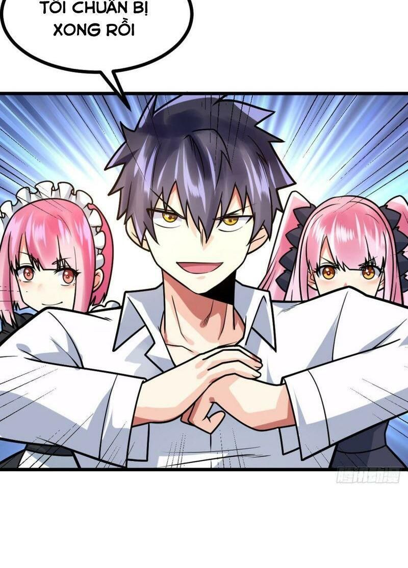 đọc truyện Vạn Hồn Hào Tế Chương 43 ảnh 42 tại Thiên Thai Truyện