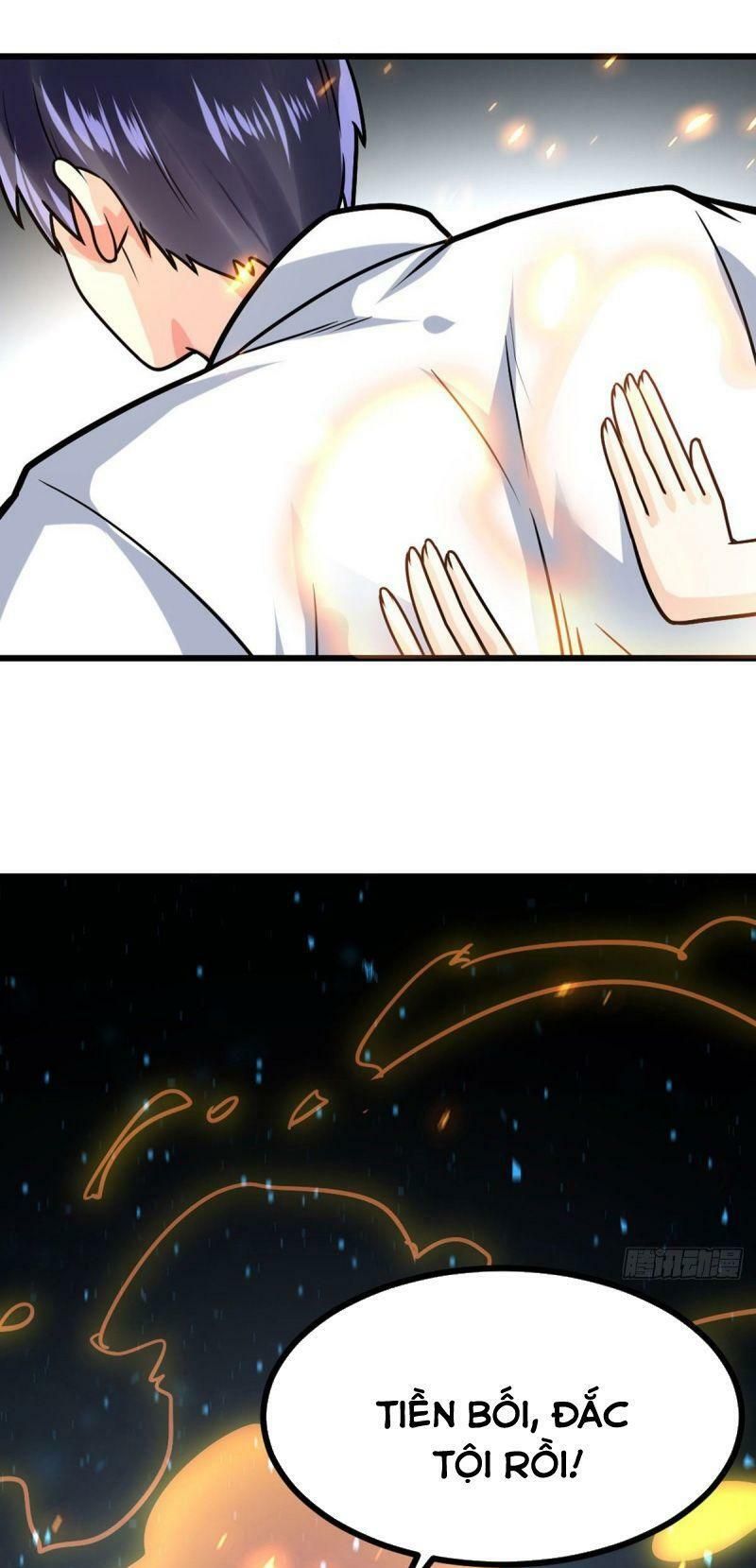 đọc truyện Vạn Hồn Hào Tế Chương 43 ảnh 43 tại Thiên Thai Truyện