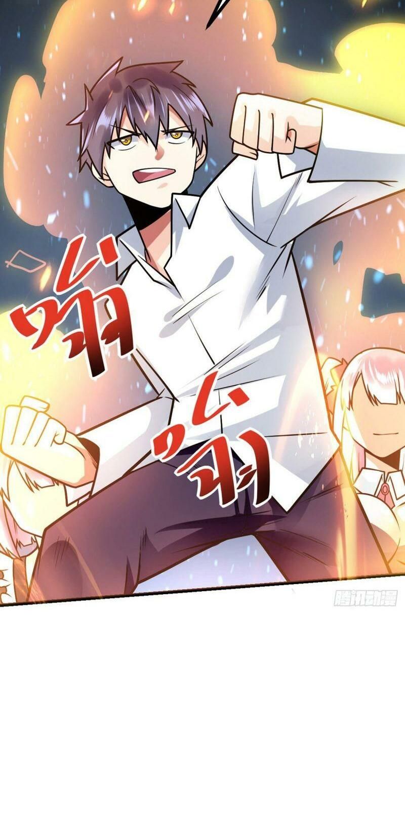 đọc truyện Vạn Hồn Hào Tế Chương 43 ảnh 44 tại Thiên Thai Truyện