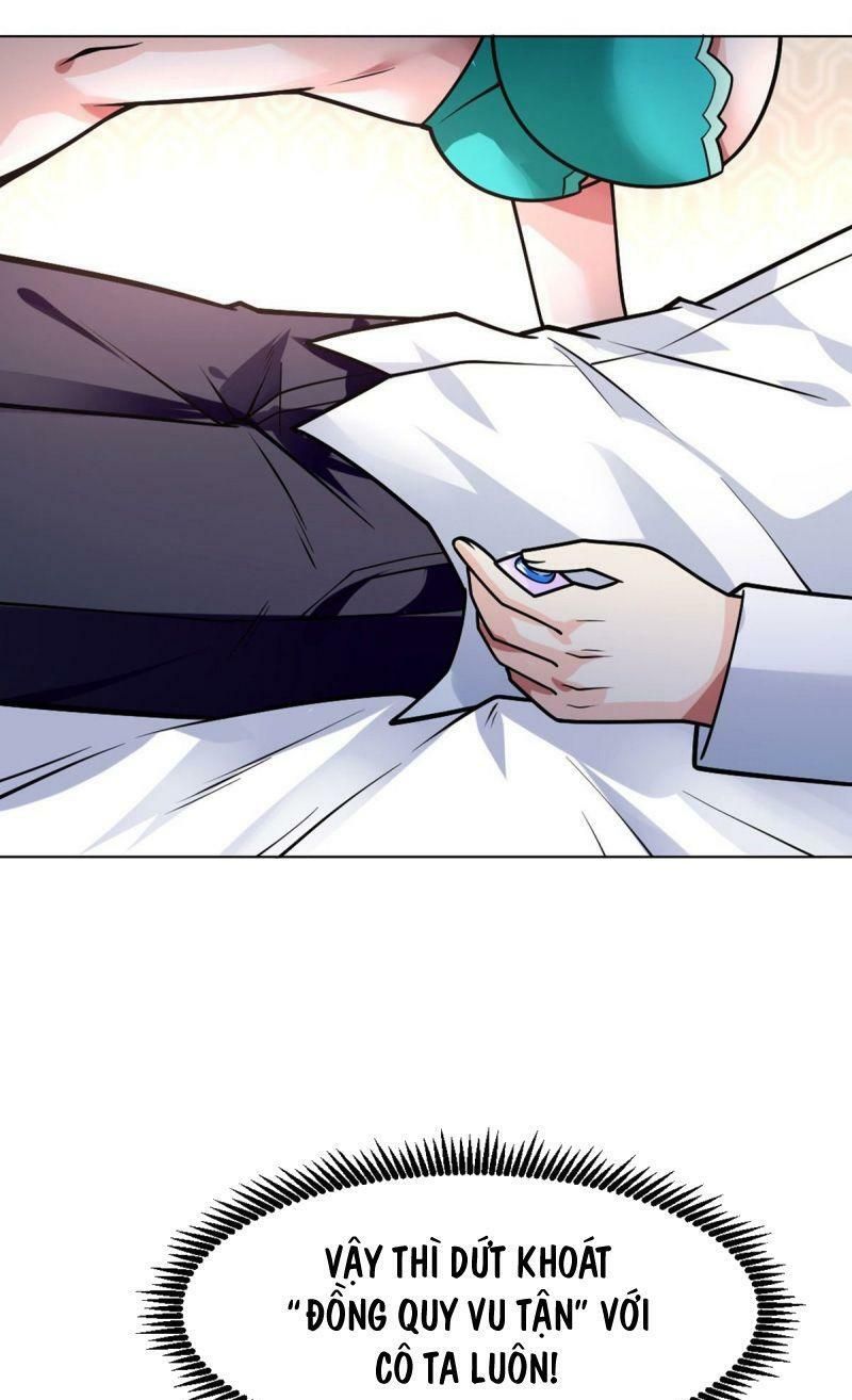 đọc truyện Vạn Hồn Hào Tế Chương 43 ảnh 9 tại Thiên Thai Truyện