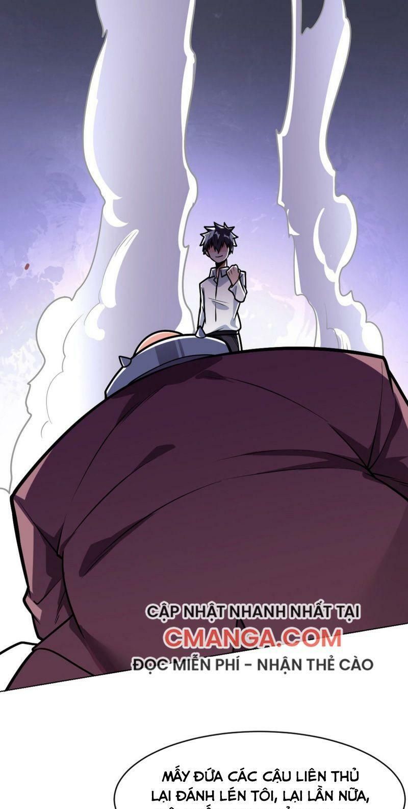 đọc truyện Vạn Hồn Hào Tế Chương 44 ảnh 3 tại Thiên Thai Truyện