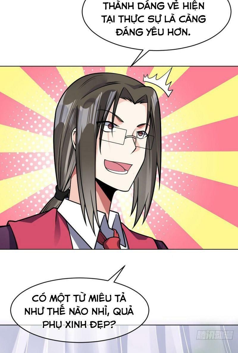 đọc truyện Vạn Hồn Hào Tế Chương 44 ảnh 12 tại Thiên Thai Truyện