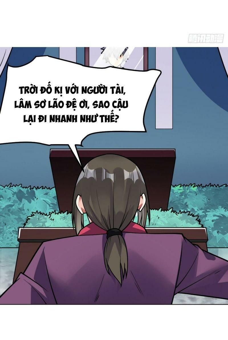 đọc truyện Vạn Hồn Hào Tế Chương 44 ảnh 14 tại Thiên Thai Truyện