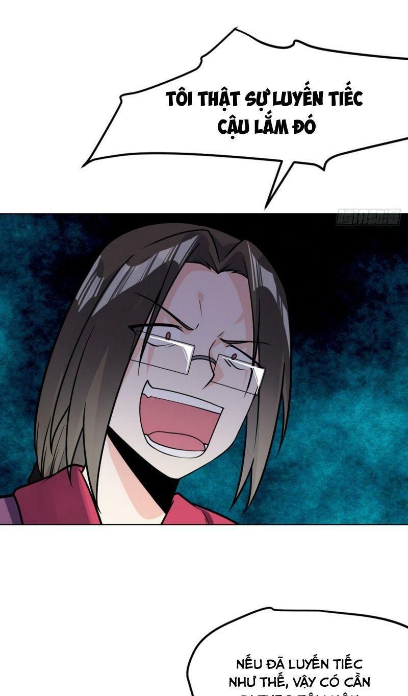 đọc truyện Vạn Hồn Hào Tế Chương 44 ảnh 15 tại Thiên Thai Truyện