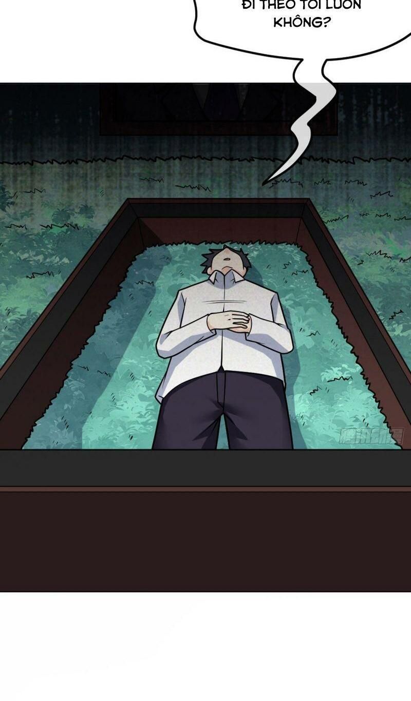 đọc truyện Vạn Hồn Hào Tế Chương 44 ảnh 16 tại Thiên Thai Truyện