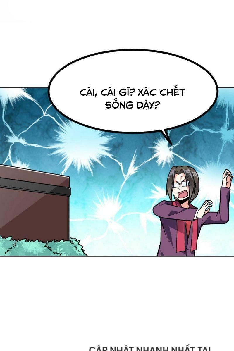 đọc truyện Vạn Hồn Hào Tế Chương 44 ảnh 17 tại Thiên Thai Truyện