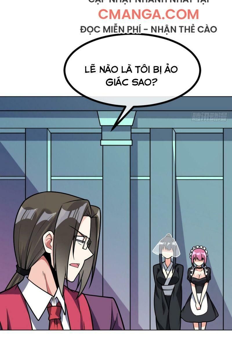 đọc truyện Vạn Hồn Hào Tế Chương 44 ảnh 18 tại Thiên Thai Truyện