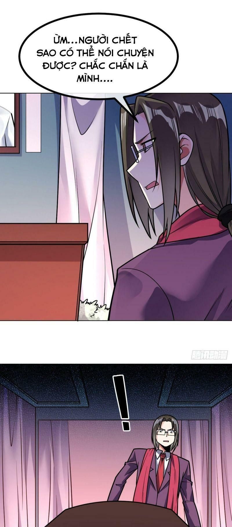 đọc truyện Vạn Hồn Hào Tế Chương 44 ảnh 19 tại Thiên Thai Truyện