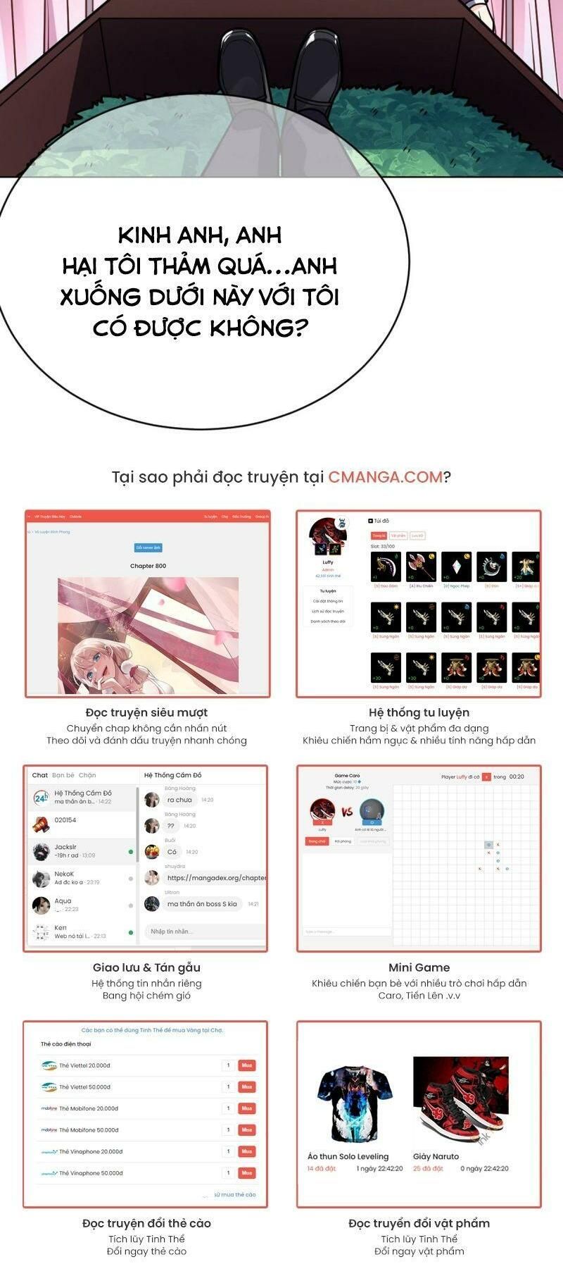 đọc truyện Vạn Hồn Hào Tế Chương 44 ảnh 20 tại Thiên Thai Truyện