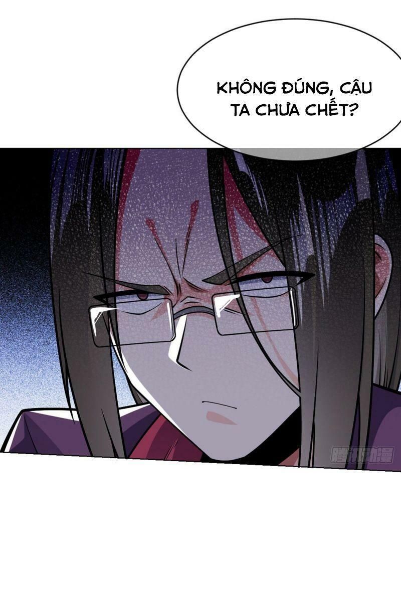 đọc truyện Vạn Hồn Hào Tế Chương 44 ảnh 21 tại Thiên Thai Truyện