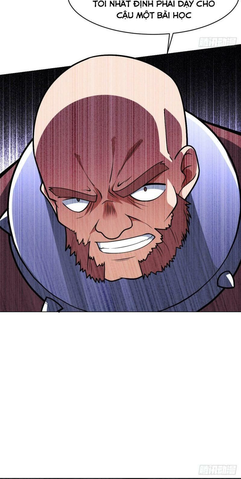 đọc truyện Vạn Hồn Hào Tế Chương 44 ảnh 4 tại Thiên Thai Truyện