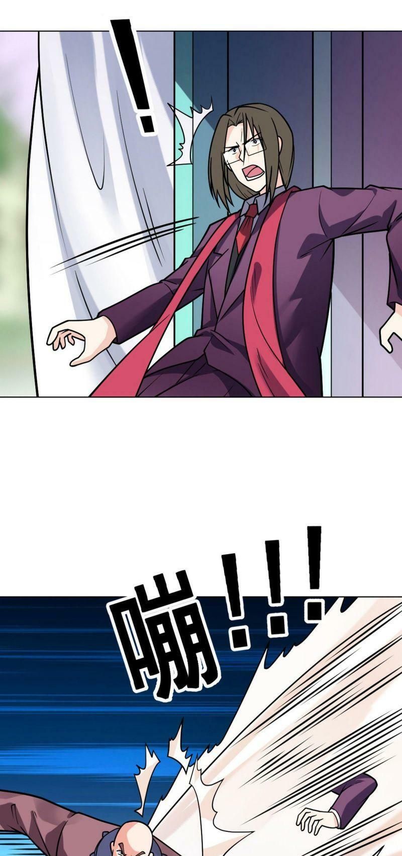 đọc truyện Vạn Hồn Hào Tế Chương 44 ảnh 25 tại Thiên Thai Truyện