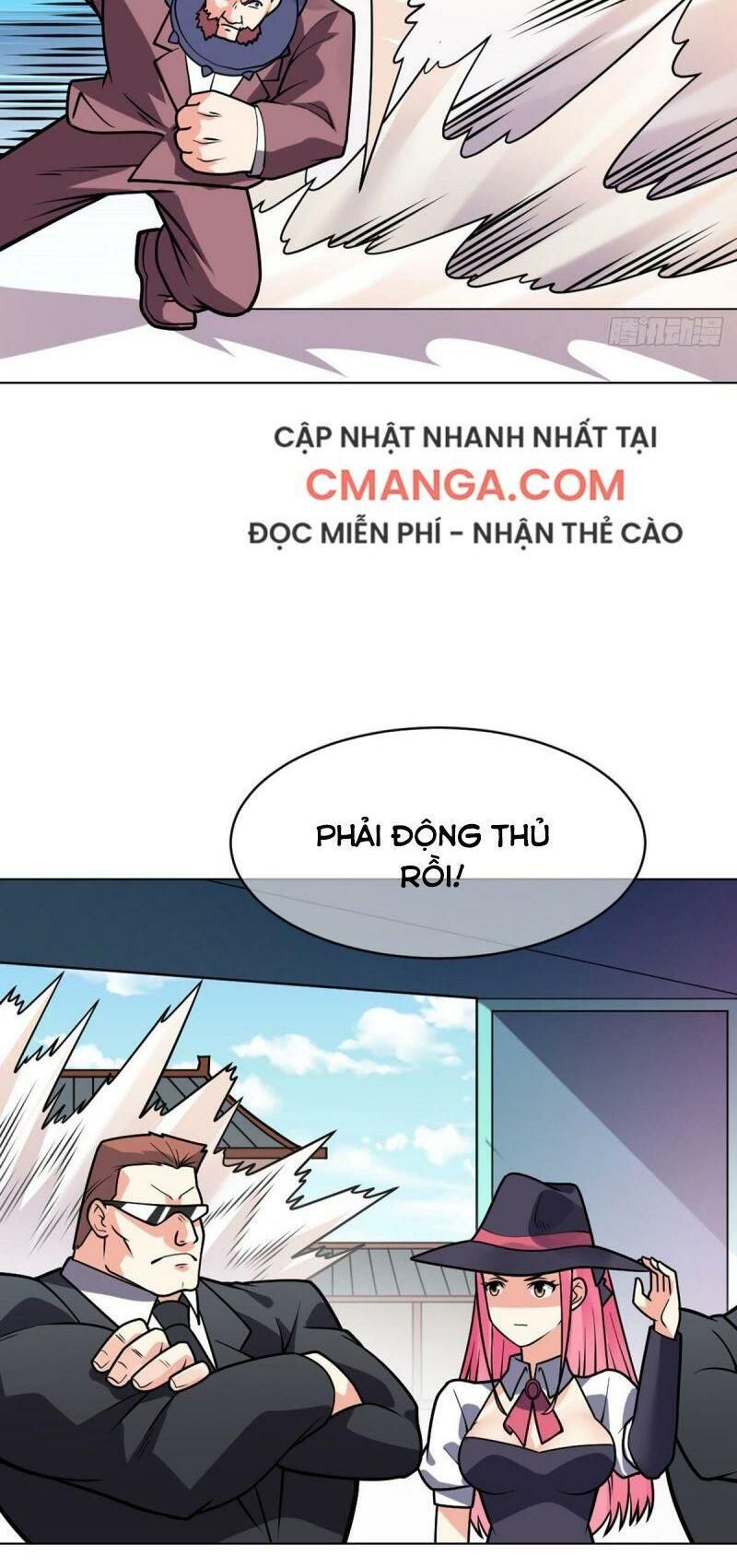 đọc truyện Vạn Hồn Hào Tế Chương 44 ảnh 26 tại Thiên Thai Truyện