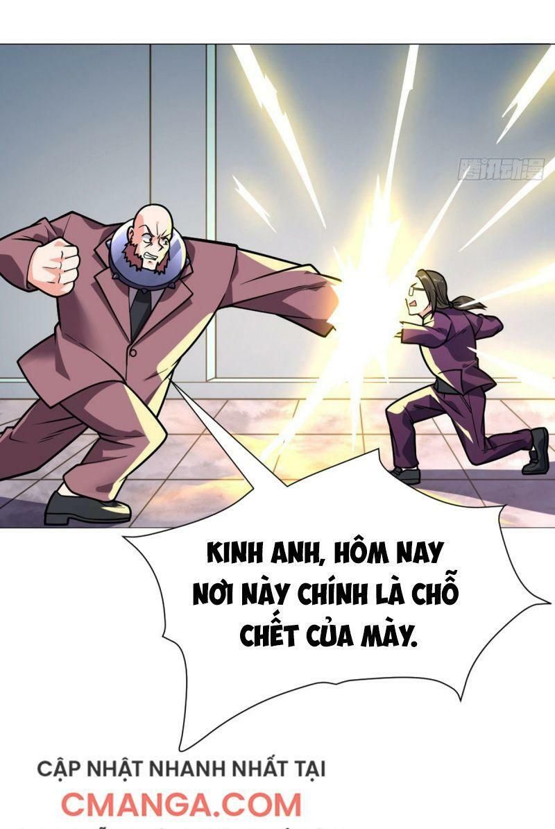 đọc truyện Vạn Hồn Hào Tế Chương 44 ảnh 31 tại Thiên Thai Truyện