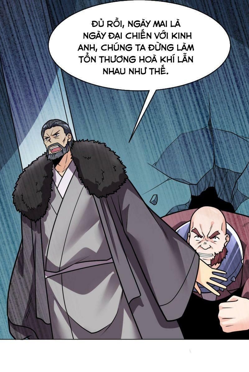 đọc truyện Vạn Hồn Hào Tế Chương 44 ảnh 5 tại Thiên Thai Truyện