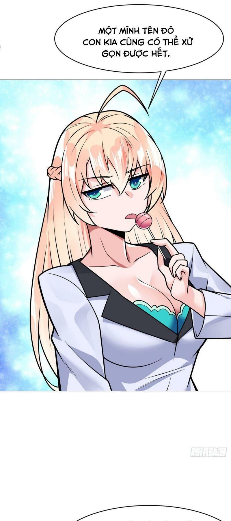 đọc truyện Vạn Hồn Hào Tế Chương 44 ảnh 33 tại Thiên Thai Truyện