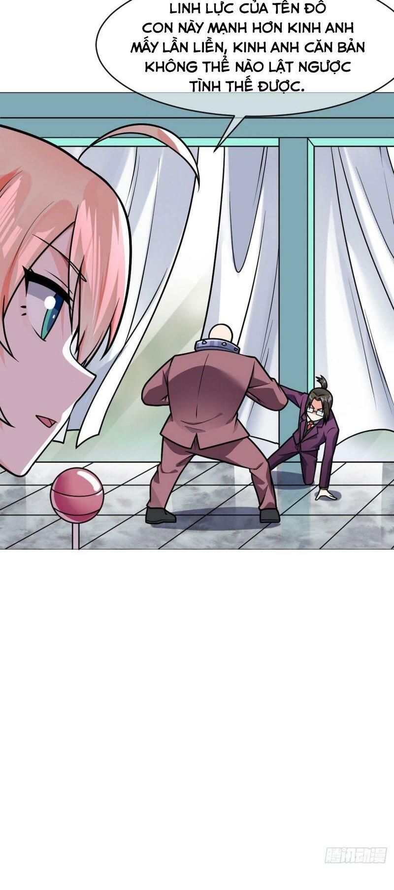 đọc truyện Vạn Hồn Hào Tế Chương 44 ảnh 34 tại Thiên Thai Truyện