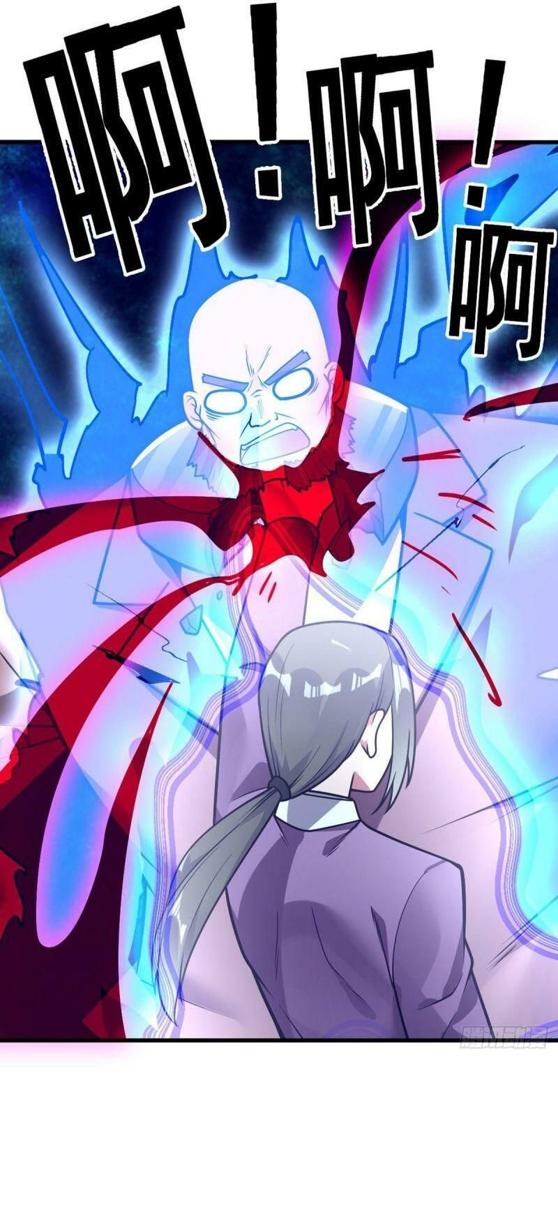 đọc truyện Vạn Hồn Hào Tế Chương 44 ảnh 36 tại Thiên Thai Truyện