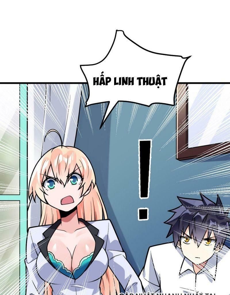 đọc truyện Vạn Hồn Hào Tế Chương 44 ảnh 37 tại Thiên Thai Truyện