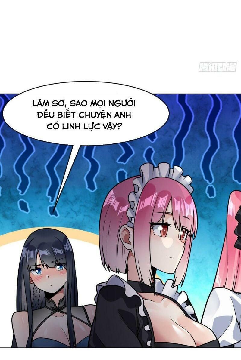 đọc truyện Vạn Hồn Hào Tế Chương 44 ảnh 6 tại Thiên Thai Truyện