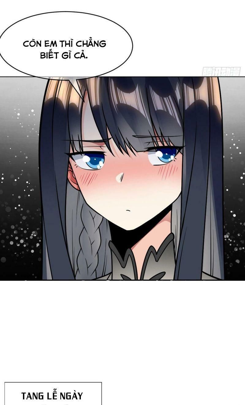 đọc truyện Vạn Hồn Hào Tế Chương 44 ảnh 7 tại Thiên Thai Truyện