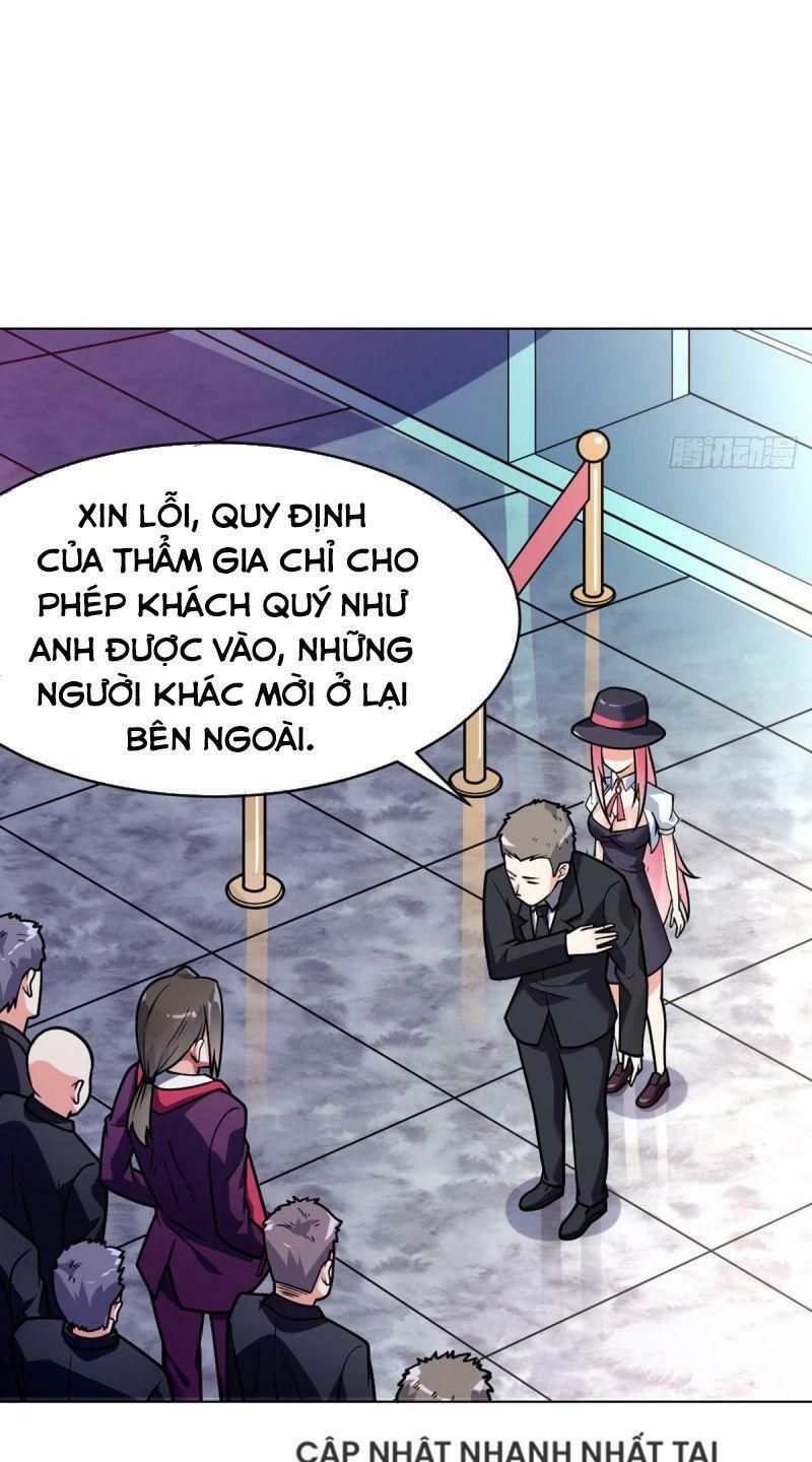 đọc truyện Vạn Hồn Hào Tế Chương 44 ảnh 9 tại Thiên Thai Truyện