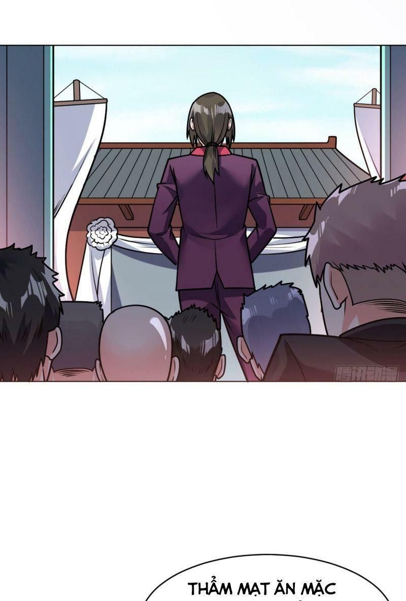 đọc truyện Vạn Hồn Hào Tế Chương 44 ảnh 11 tại Thiên Thai Truyện