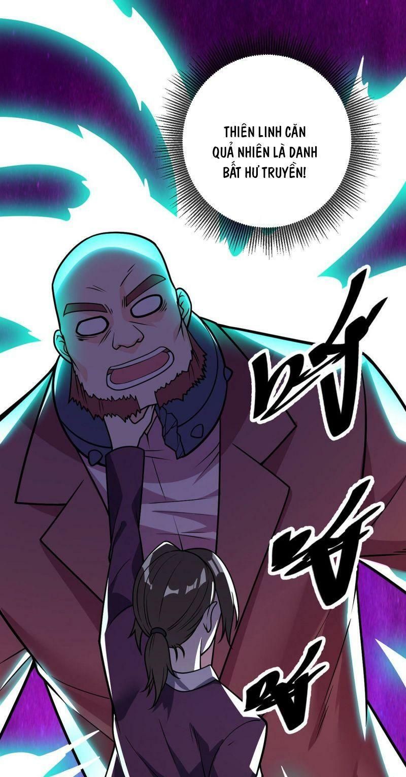 đọc truyện Vạn Hồn Hào Tế Chương 45 ảnh 3 tại Thiên Thai Truyện