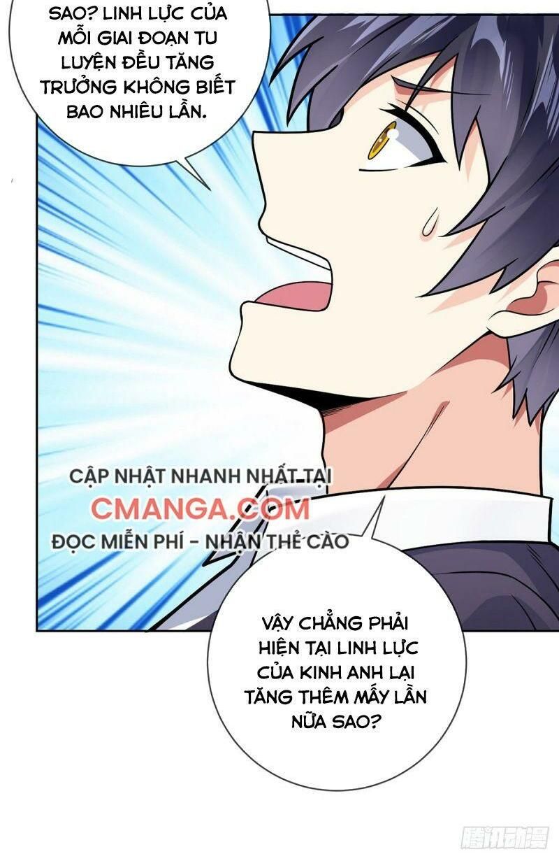 đọc truyện Vạn Hồn Hào Tế Chương 45 ảnh 16 tại Thiên Thai Truyện