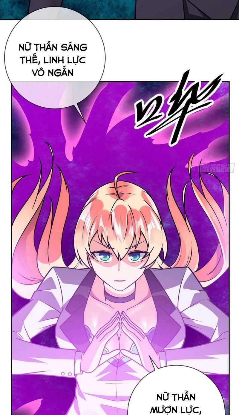 đọc truyện Vạn Hồn Hào Tế Chương 45 ảnh 19 tại Thiên Thai Truyện