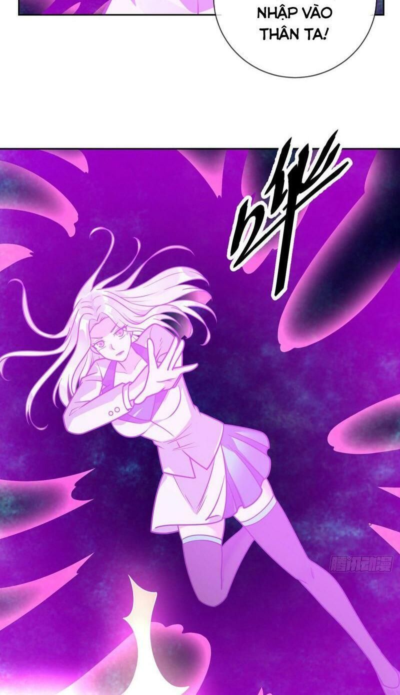 đọc truyện Vạn Hồn Hào Tế Chương 45 ảnh 20 tại Thiên Thai Truyện