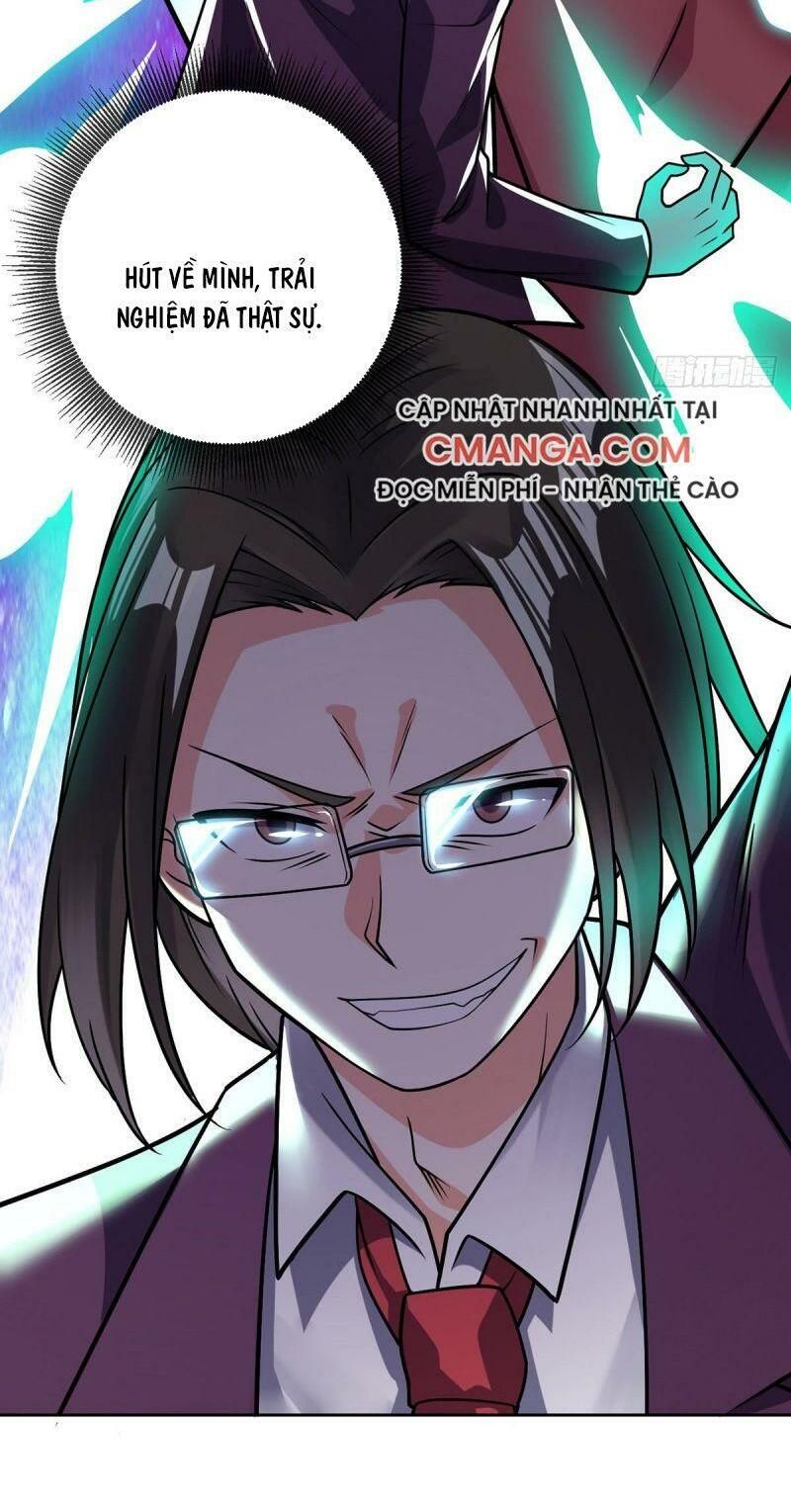 đọc truyện Vạn Hồn Hào Tế Chương 45 ảnh 4 tại Thiên Thai Truyện