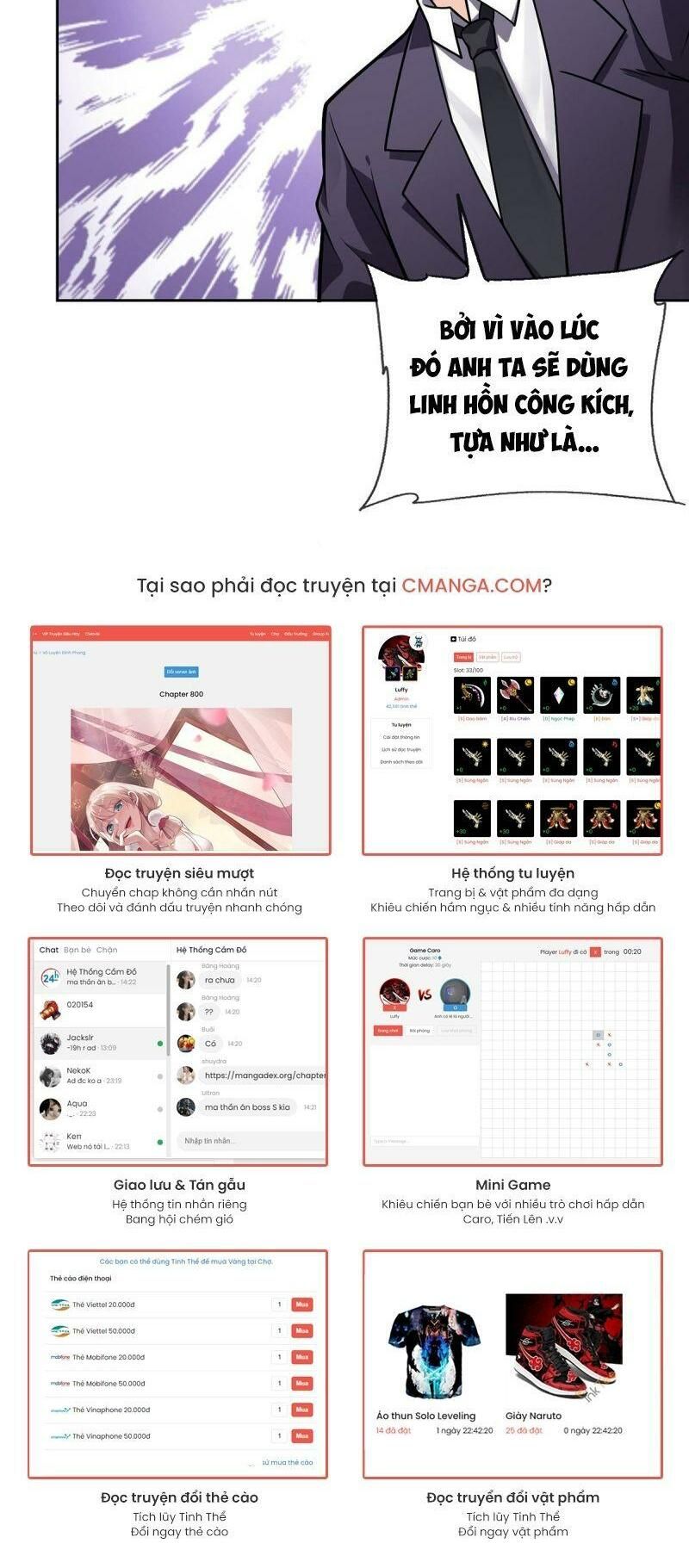 đọc truyện Vạn Hồn Hào Tế Chương 45 ảnh 22 tại Thiên Thai Truyện