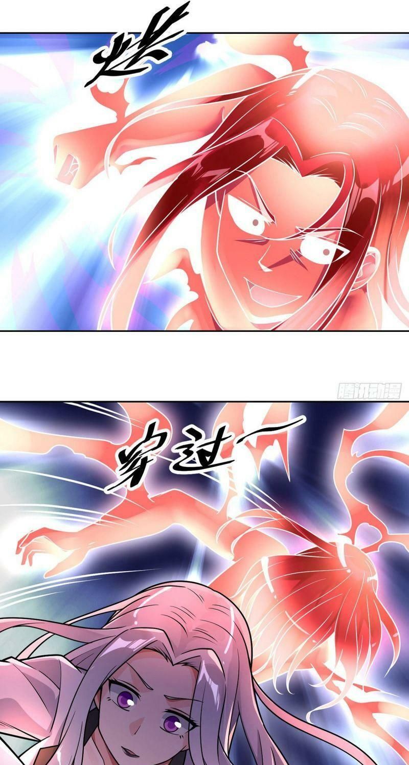 đọc truyện Vạn Hồn Hào Tế Chương 45 ảnh 23 tại Thiên Thai Truyện