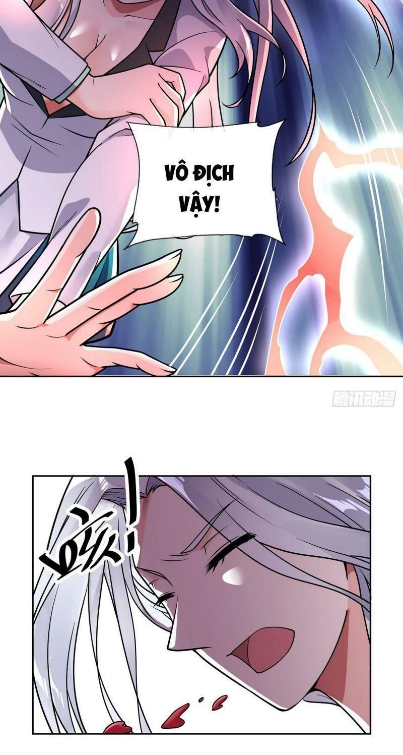 đọc truyện Vạn Hồn Hào Tế Chương 45 ảnh 24 tại Thiên Thai Truyện