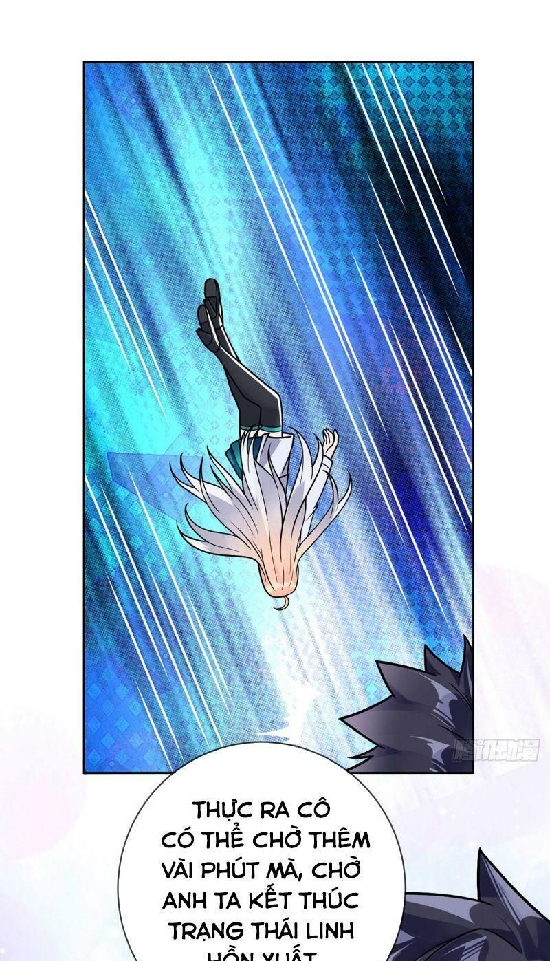 đọc truyện Vạn Hồn Hào Tế Chương 45 ảnh 25 tại Thiên Thai Truyện