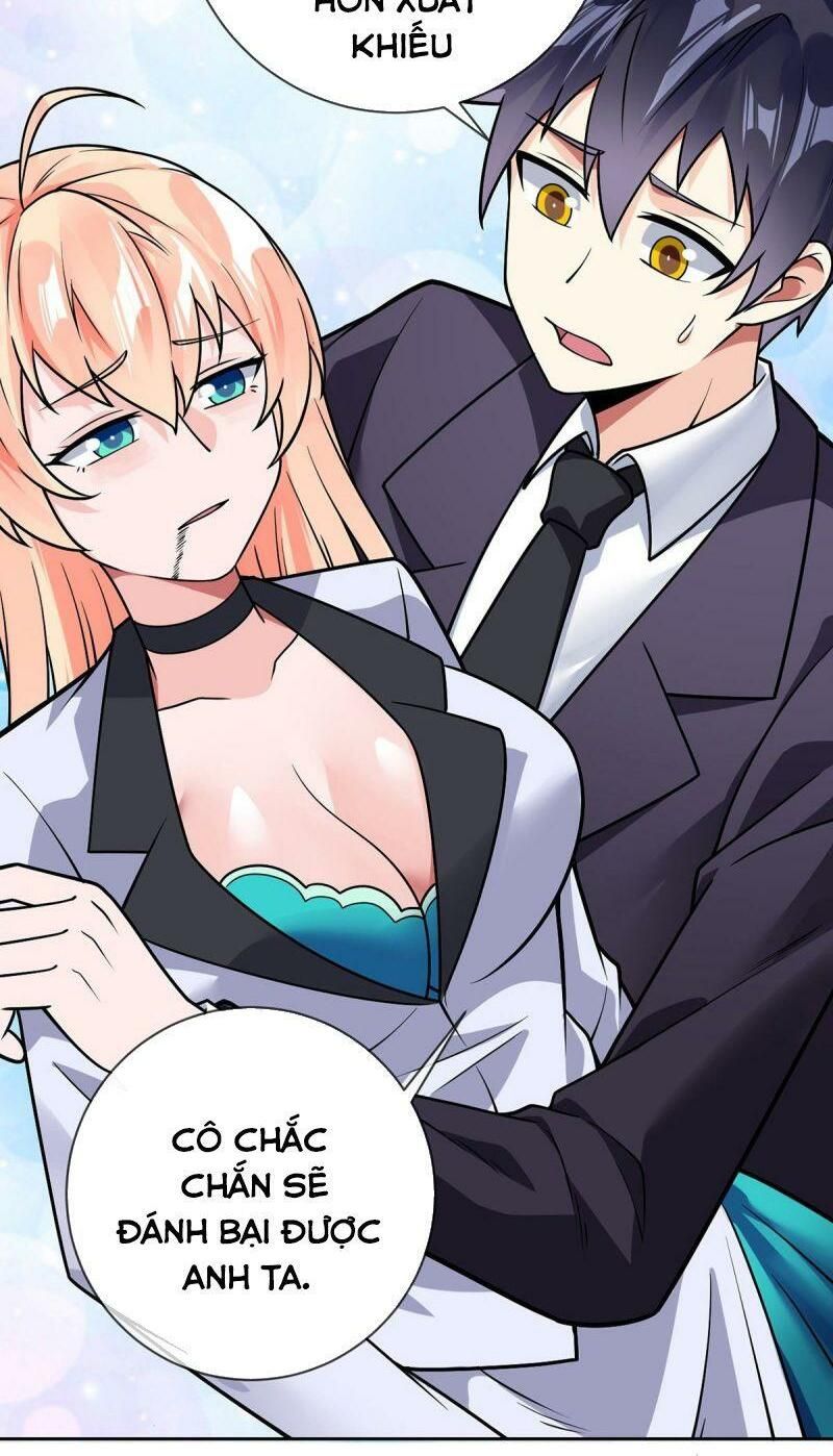 đọc truyện Vạn Hồn Hào Tế Chương 45 ảnh 26 tại Thiên Thai Truyện