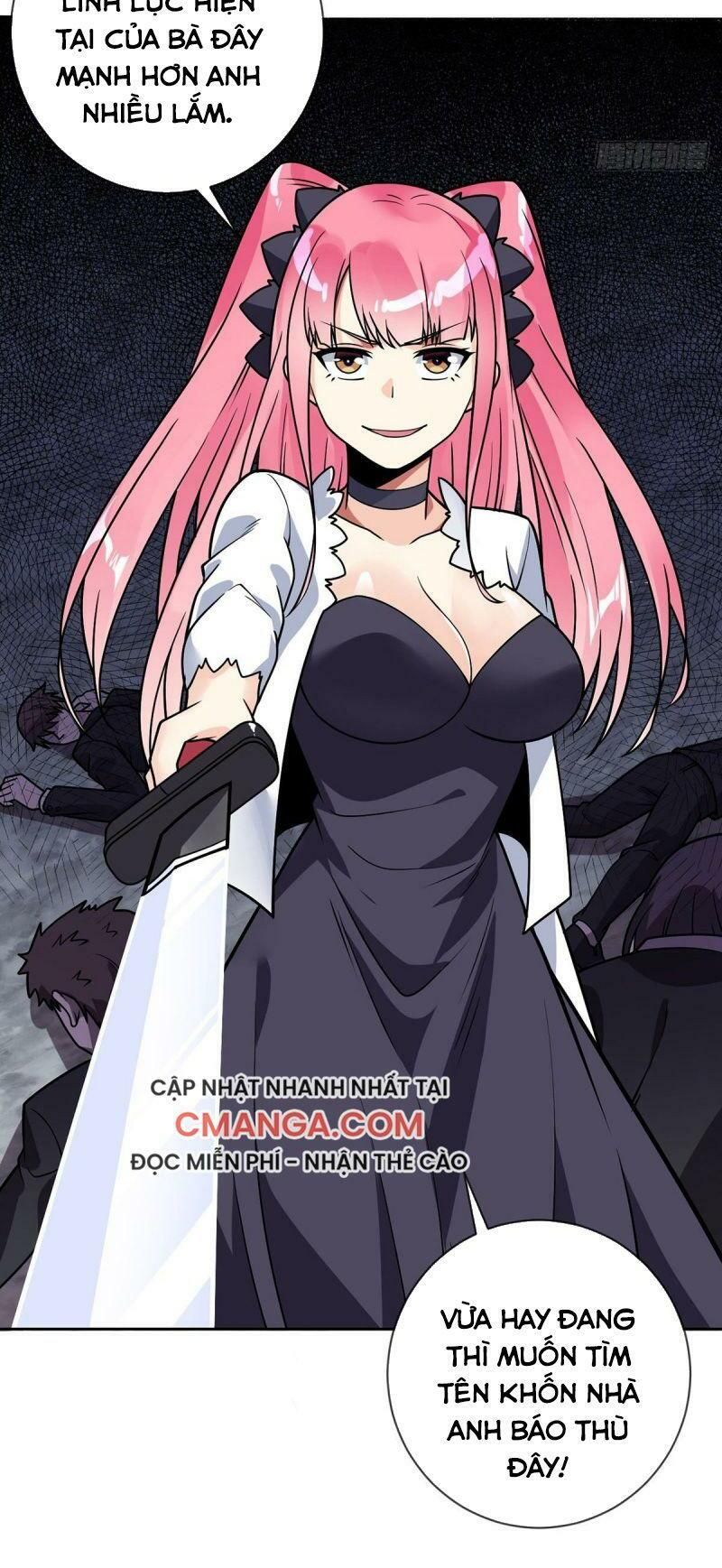 đọc truyện Vạn Hồn Hào Tế Chương 45 ảnh 30 tại Thiên Thai Truyện