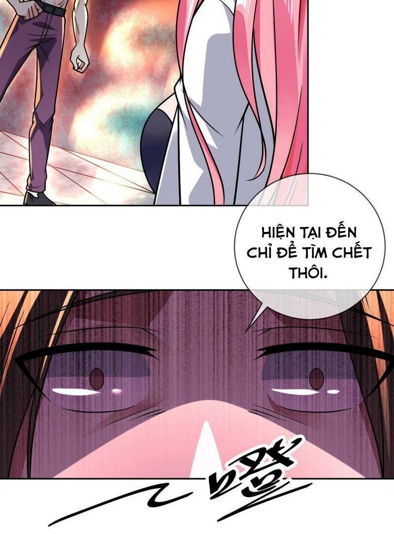 đọc truyện Vạn Hồn Hào Tế Chương 45 ảnh 32 tại Thiên Thai Truyện