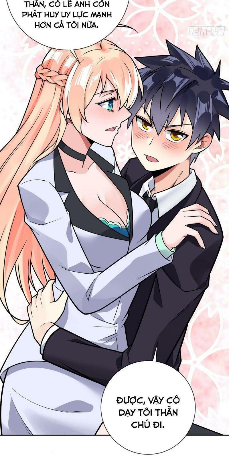 đọc truyện Vạn Hồn Hào Tế Chương 45 ảnh 34 tại Thiên Thai Truyện