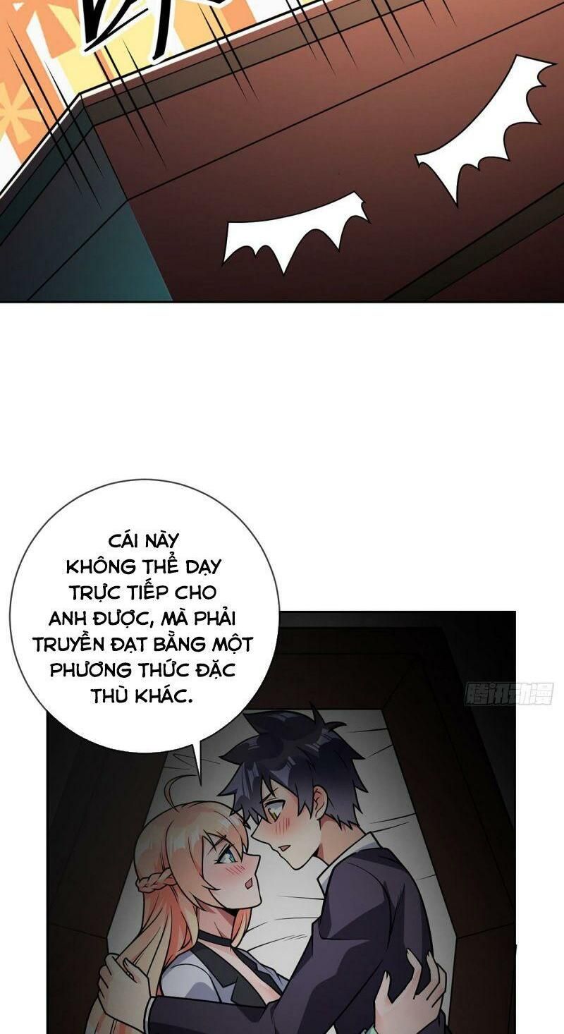 đọc truyện Vạn Hồn Hào Tế Chương 45 ảnh 36 tại Thiên Thai Truyện