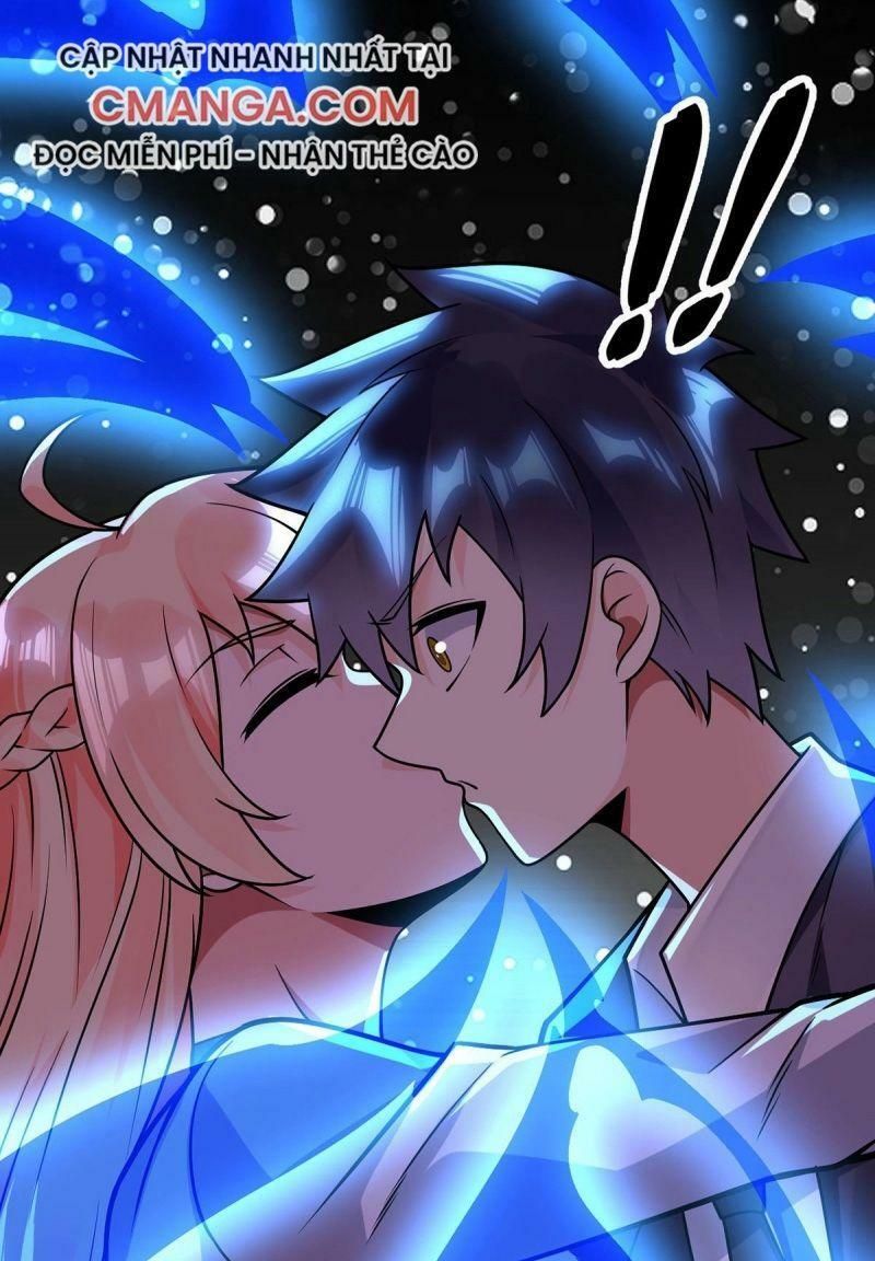 đọc truyện Vạn Hồn Hào Tế Chương 45 ảnh 39 tại Thiên Thai Truyện