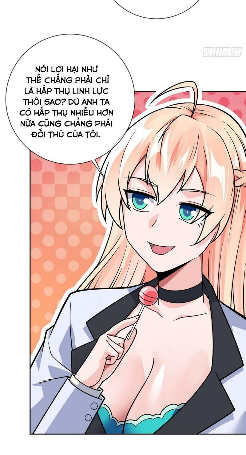 đọc truyện Vạn Hồn Hào Tế Chương 45 ảnh 8 tại Thiên Thai Truyện