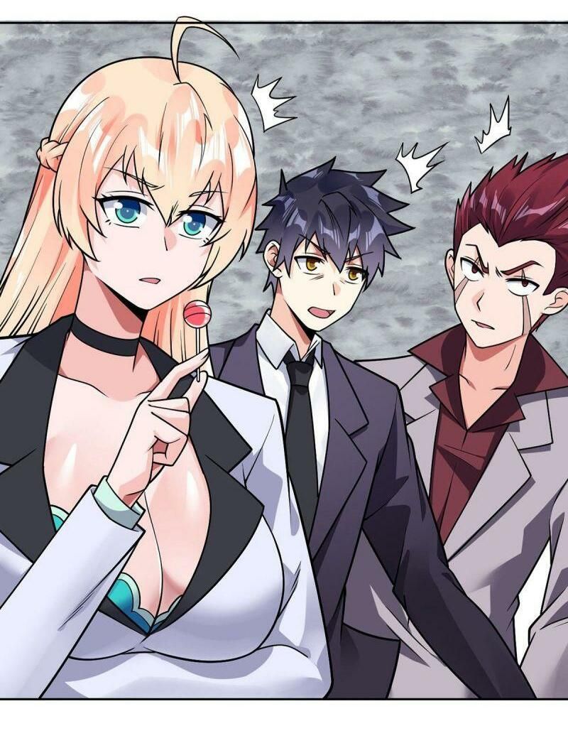 đọc truyện Vạn Hồn Hào Tế Chương 45 ảnh 10 tại Thiên Thai Truyện