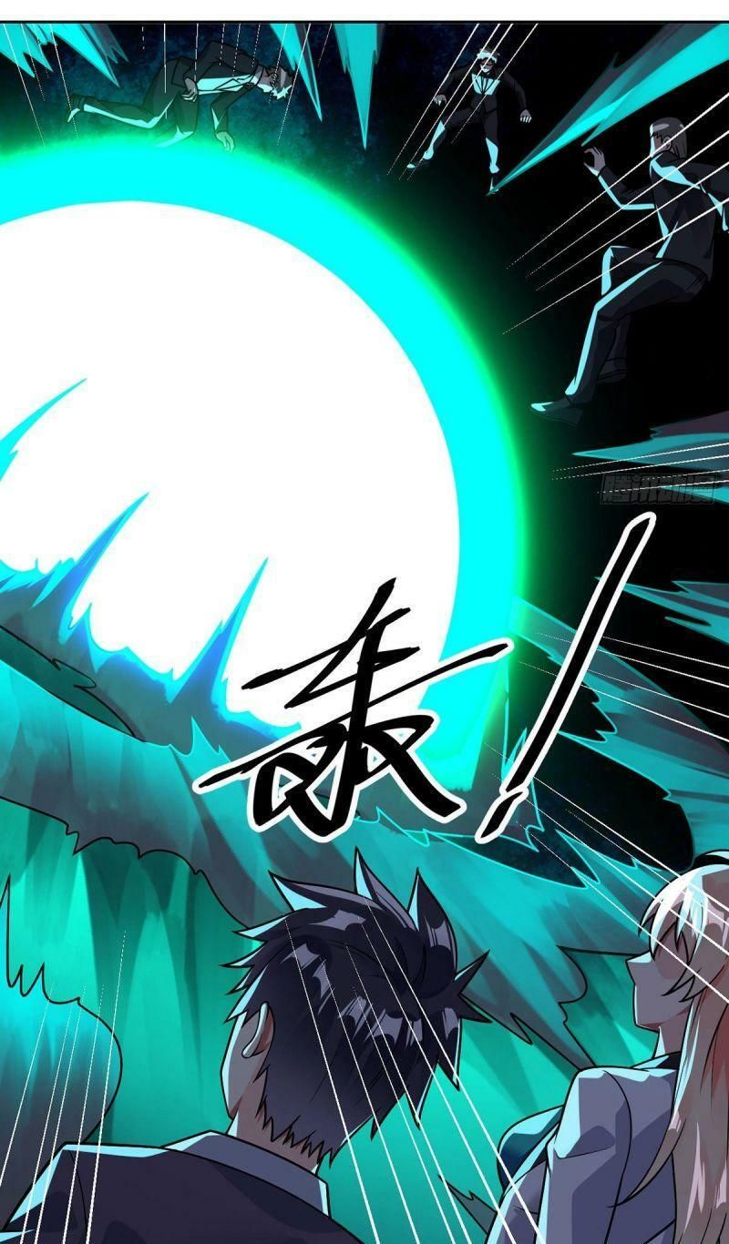 đọc truyện Vạn Hồn Hào Tế Chương 45 ảnh 11 tại Thiên Thai Truyện