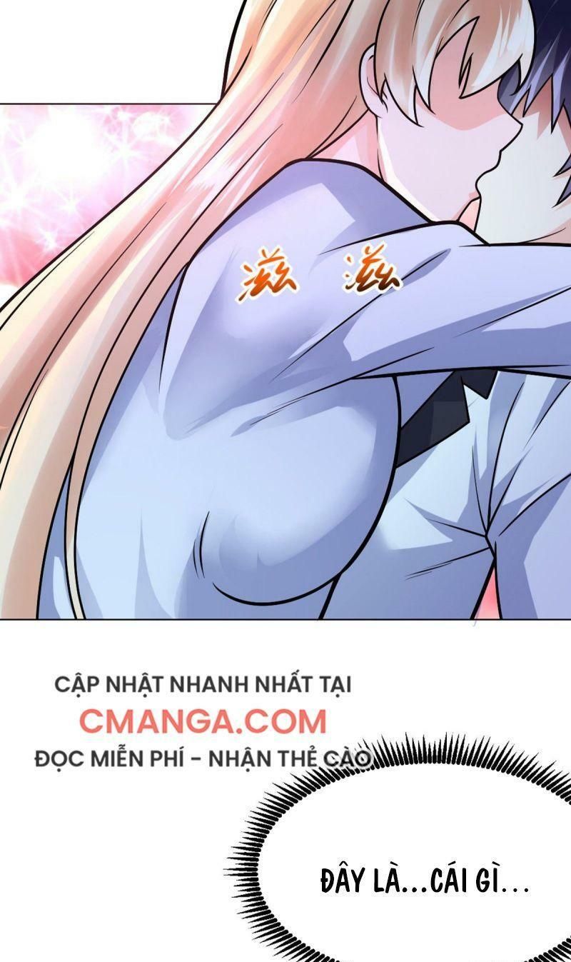 đọc truyện Vạn Hồn Hào Tế Chương 46 ảnh 3 tại Thiên Thai Truyện