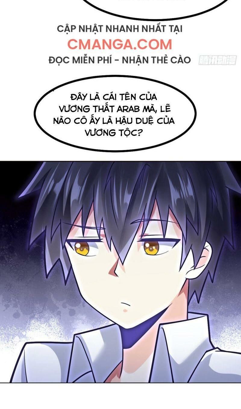 đọc truyện Vạn Hồn Hào Tế Chương 46 ảnh 12 tại Thiên Thai Truyện