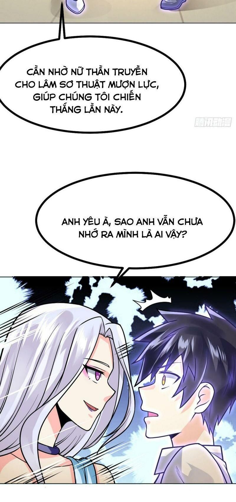 đọc truyện Vạn Hồn Hào Tế Chương 46 ảnh 14 tại Thiên Thai Truyện