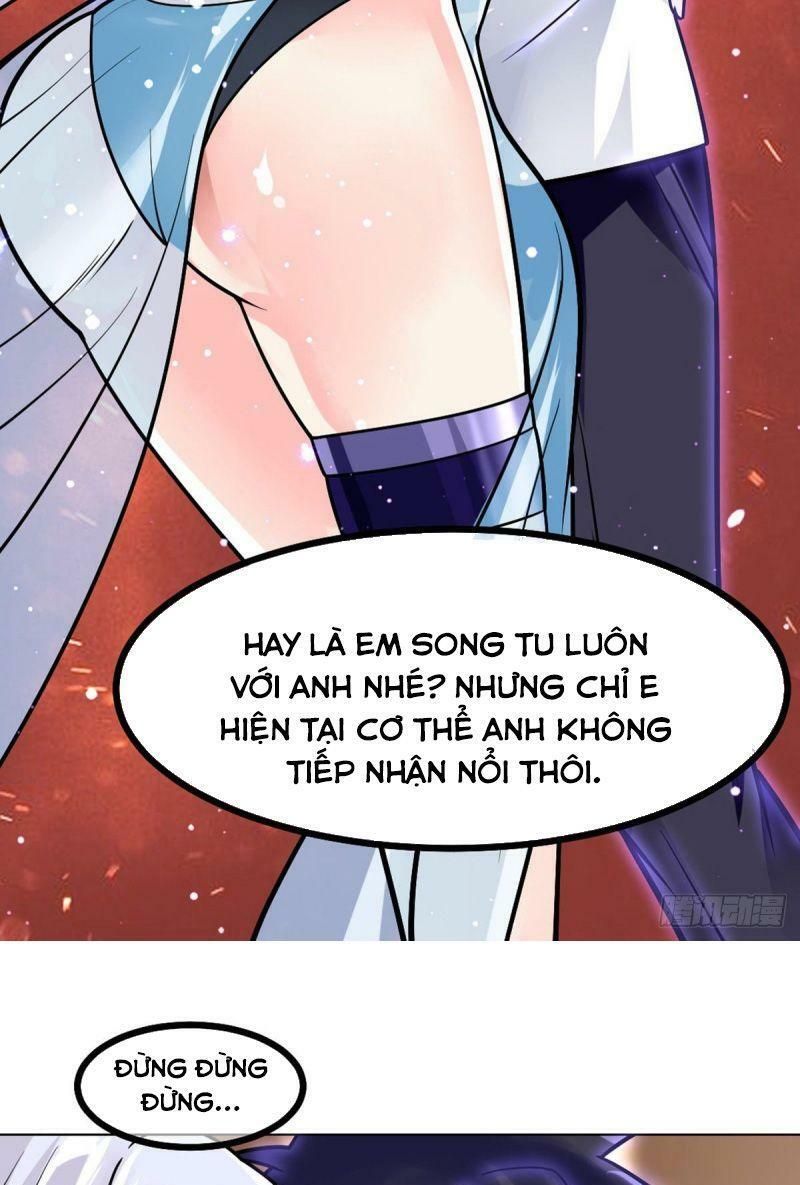 đọc truyện Vạn Hồn Hào Tế Chương 46 ảnh 17 tại Thiên Thai Truyện